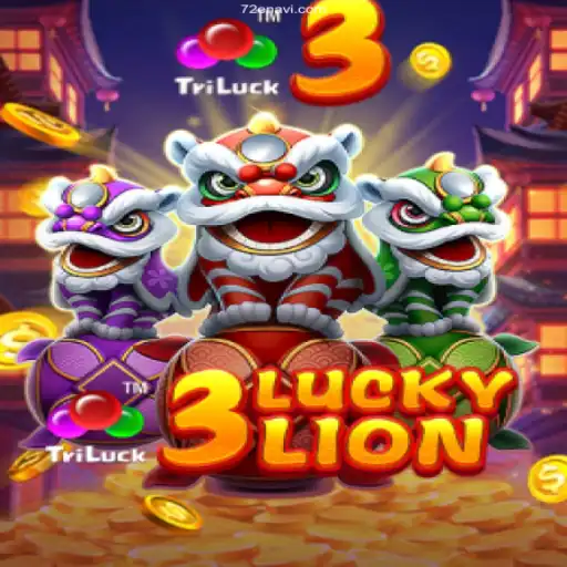 Exploring 3LUCKYLION: A Thrilling Online Casino Game