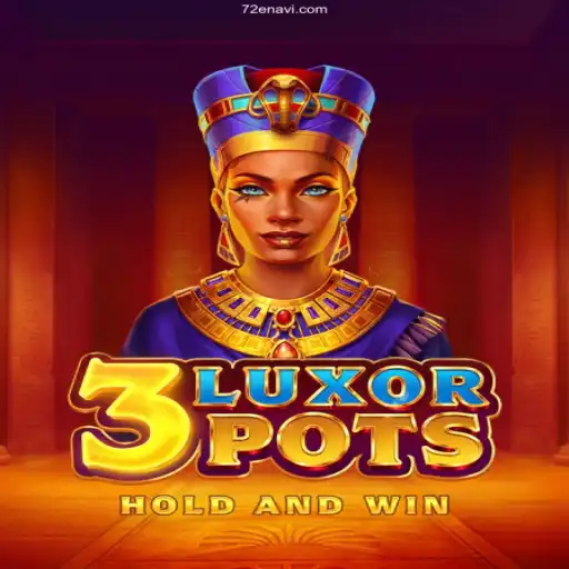 Exploring the Enigmatic World of 3LuxorPots