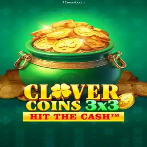 Clovercoin3x3: Dive into the World of Luck and Strategy