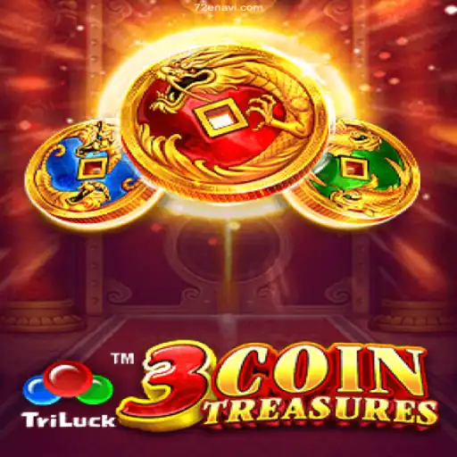Unveiling the Excitement of 3CoinTreasures: A Thrilling Online Casino Experience