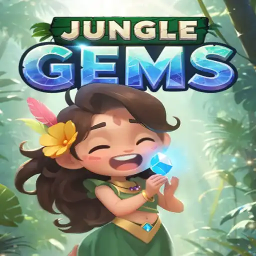 JungleGems: Adventure Awaits in the Casino Realm