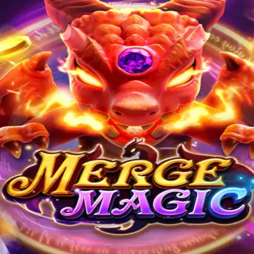 Discover the Enchanting World of MERGEMAGIC in Online Gaming