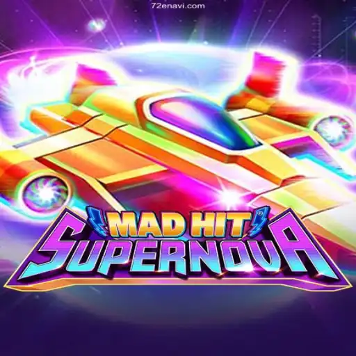 MadHitSupernova: The Thrilling New Addition to Online Gaming