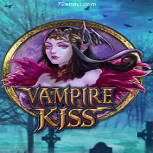 VampireKiss: Dive Into The Thrilling World of a New Online Casino Game