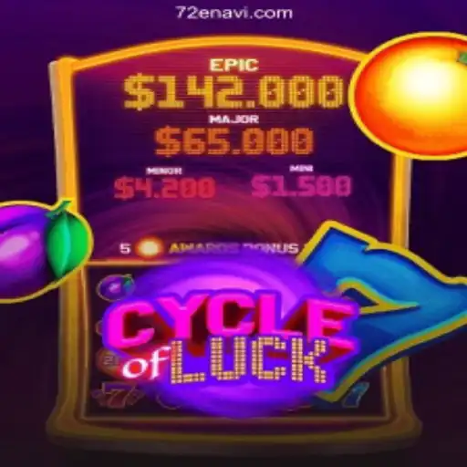 Exploring the Thrills of CycleofLuck