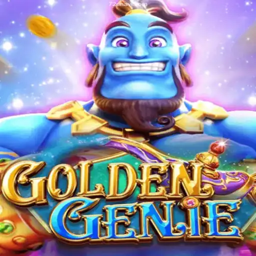GoldenGenie: Discover the Magic of Online Gaming