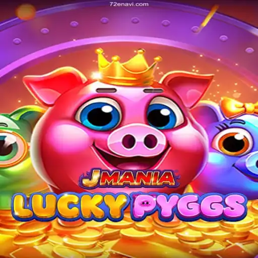Exploring JManiaLuckyPyggs: The Ultimate Casino Experience