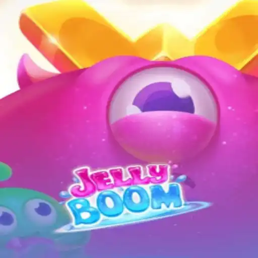 Explore the Colorful World of JellyBoom and Boost Your Gameplay with 72E Cassino Online