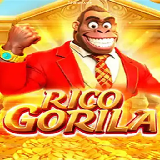Exploring RicoGorila: A Thrilling Journey into the Casino Universe