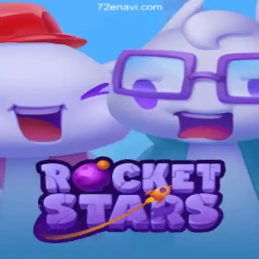 RocketStars: A Stellar Gaming Experience