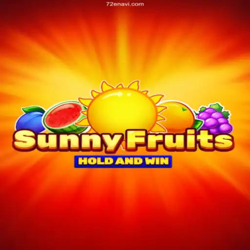 Discover the Exciting World of SunnyFruits at 72E Cassino Online