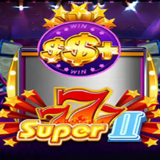 Discover the Thrills of Super777II: A Premier Cassino Experience