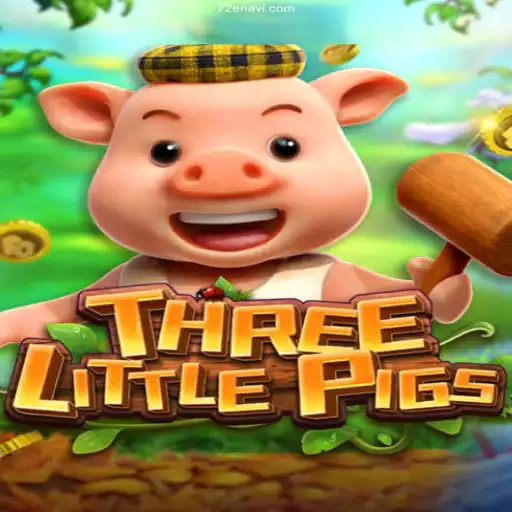 Exploring the Thrills of THREELITTLEPIGS: A Captivating Casino Game