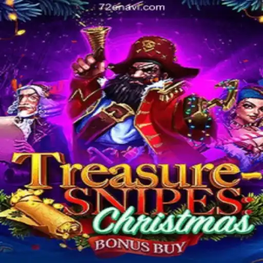 Exploring TreasuresnipesChristmas: A Festive Adventure for Gaming Enthusiasts