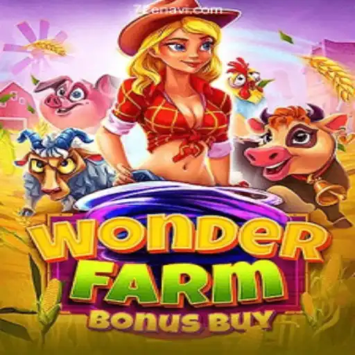 WonderFarmBonusBuy: An Exciting Adventure in Online Gaming